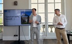Travel &amp; Cruise Summit Marseille : un nouveau rendez-vous pour les décideurs du tourisme (vidéo)