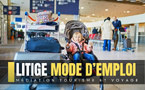 Retard de bagages : quels frais la compagnie aérienne doit-elle rembourser ? [ABO]