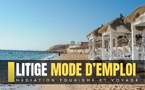 Hébergement non conforme : les voyageurs pouvaient-ils quitter l'hôtel ? [ABO]