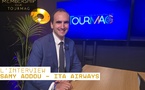 Intégration à Lufthansa, NDC, nouvelles lignes et hub de Rome : les ambitions d'ITA Airways !