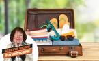 Casquettes, lunettes, tongs... ces objets « cultes » qui nous veulent du bien ! [ABO]