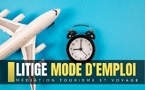 Train + Avion et timing serré : la compagnie doit-elle rembourser les frais ? [ABO]