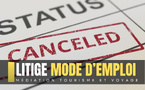 Vols annulés juste avant un séjour : quid du dédommagement dans le cadre d'un forfait ? [ABO]