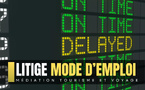 Vol : un retard de vingt minutes peut-il modifier les règles d’embarquement ? [ABO]