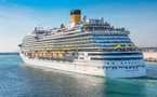 Costa Croisières : une nouvelle campagne de marque autour de l’émerveillement