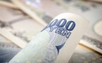 Taux de change : le yen se renforce, la Thaïlande tire son épingle du jeu [ABO]