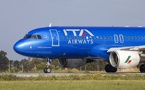 ITA Airways renforce son réseau avec Saint-Domingue