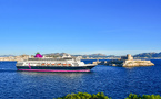 En Vogue : Ambassador Croisières transforme une escale en expérience