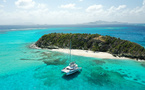 Croisière à la cabine Dream Yacht : l'aventure en bateau, en petit comité, loin des sentiers battus
