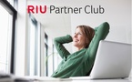 RIU Hotels : le site du RIU Partner Club fait peau neuve !