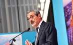 Tourisme : "maintenir une offre accessible est un enjeu pour notre économie", selon Serge Papin [ABO]