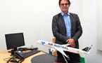 Hugues Marchessaux (Air Austral) : "Nous faisons face à une crise d’une violence équivalente au Covid" [ABO]