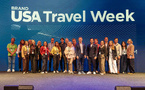 Brand USA U.K. &amp; Europe Travel Week : une 8e édition à guichet fermé