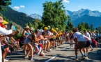 Le Tour de France est-il (vraiment) vecteur d’attractivité touristique ?