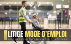 Escalier, bagages, accompagnement : jusqu’où va l’assistance aux PMR sur un vol ? [ABO]