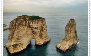 Le Liban retrouve le sourire avec un tourisme reparti de plus belle