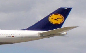 Lufthansa maintient ses objectifs pour 2008