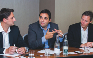 Business Travel : la bonne affaire des low cost Business Travel : la bonne affaire des low cost