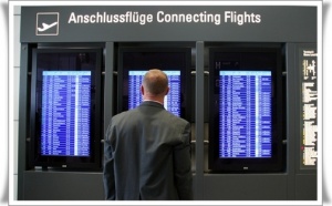 Grève : Lufthansa établit un planning spécial pour ses vols Europe