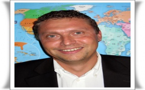 Bruno Didkovski rejoint LS Tourisme (ex Visual Tourisme) Bruno Didkovski rejoint LS Tourisme (ex Visual Tourisme)