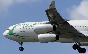 Air Bourbon : les passagers floués par la liquidation