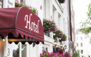 France : la fréquentation touristique s'écroule au 2e trimestre 2016 France : la fréquentation touristique s'écroule au 2e trimestre 2016