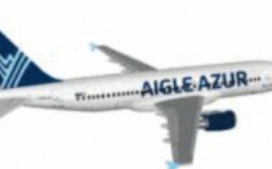 Aigle Azur : 3,5 M€ de perte pendant la grève des pilotes du 28 juillet au 4 août