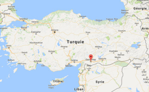 Turquie : un attentat fait au moins 50 morts à Gaziantep