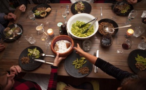 InterRail propose le social dining avec VizEat