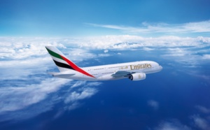 Asie : Emirates ouvre une ligne vers Yangon et Hanoï