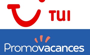 TUI France ne veut plus de PromoVacances pour revendre ses produits