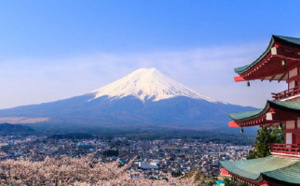 Shanti Travel ajoute le Japon à ses destinations