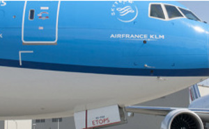 Air France-KLM : Transavia renforce la hausse du trafic en juillet 2016