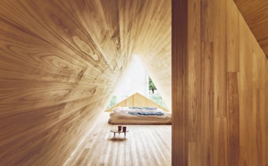 Samara : la nouvelle filiale d'AirBnb pour construire ses propres logements