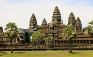 Cambodge : hausse des tarifs d'entrée aux temples d'Angkor