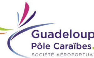 Aéroport Guadeloupe Pôle Caraïbes : 23 942 passagers (+12,8 %) en juillet 2016