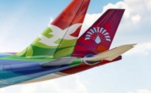 Code Share : Air Madagascar et Air Seychelles étendent leur accord