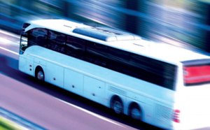 Paris : "l'autocar est une solution, pas un problème" Paris : "l'autocar est une solution, pas un problème"