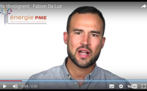 Elections CCI BdR : Fabien da Luz s’engage pour la défense des PME