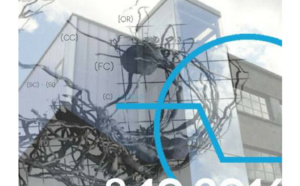 Réouverture du centre d'art contemporain Transpalette à Bourges Réouverture du centre d'art contemporain Transpalette à Bourges