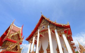 Thaïlande : l'OT et l'association du tourisme de Phuket en tournée en France