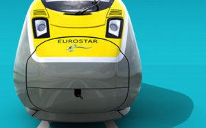 Eurostar vend 80 000 billets à 39 € l'aller simple