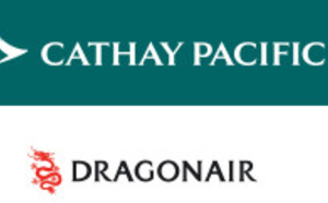 Cathay Pacific et Dragonair augmentent leurs franchises bagages