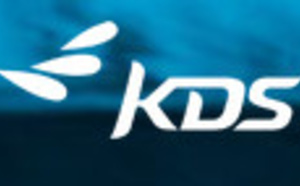 American Express Global Business Travel met la main sur KDS American Express Global Business Travel met la main sur KDS