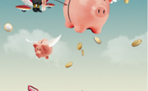 Volotea fait voler les enfants gratuitement
