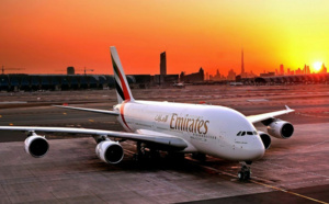 Première classe et classe affaires : les compagnies du Golfe font le plein en 2015 Première classe et classe affaires : les compagnies du Golfe font le plein en 2015