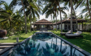Vietnam : Four Seasons ouvrira un hôtel de luxe fin 2016