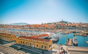 Summer 2016: French tourist attendance enables professionals to limit damages