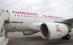 Tunisair sur le point de supprimer 1 000 emplois