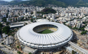 Rio de Janeiro, l’hédoniste